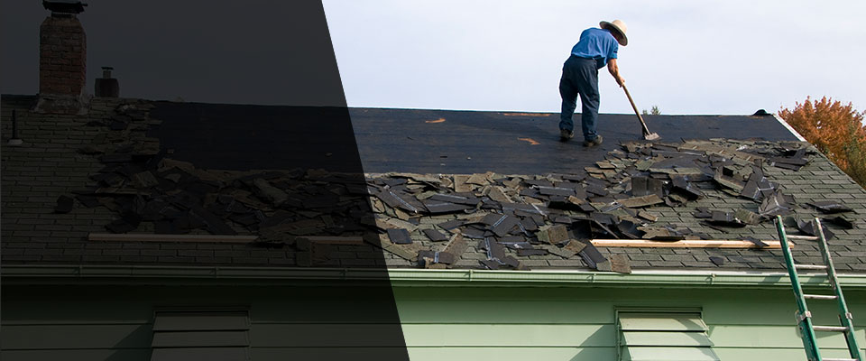 Murdock Roofing Contractors