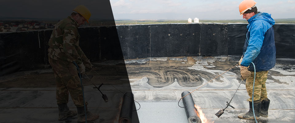 Murdock Roofing Contractors